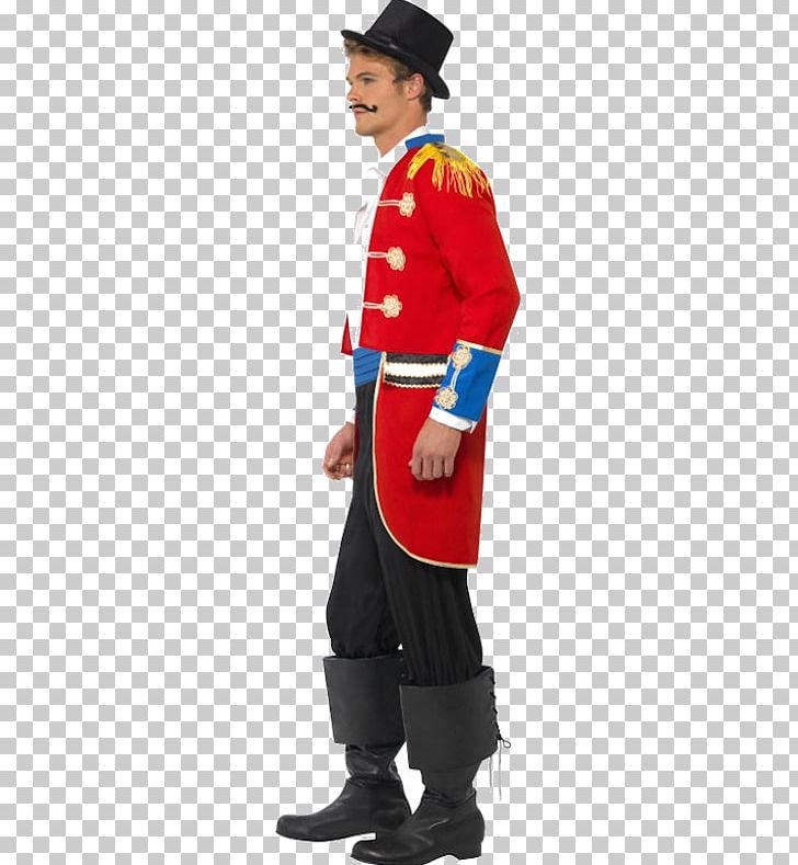 Ringmaster Suit Circus Profession Waistcoat PNG, Clipart, Academic Dress, Circus, Clothing, Costume, Disguise Free PNG Download