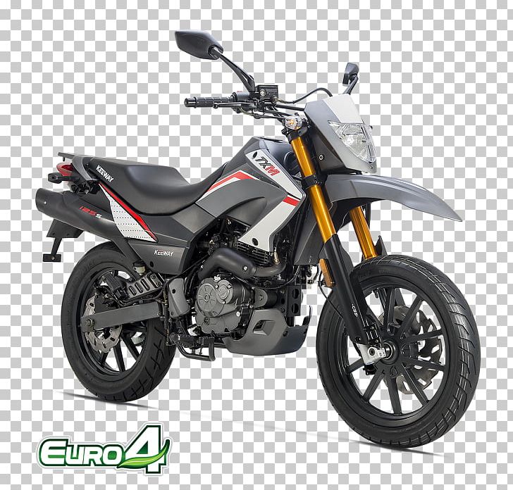 Scooter Keeway Motorcycle Qianjiang Group Supermoto PNG, Clipart, Allterrain Vehicle, Automotive Exterior, Automotive Wheel System, Benelli, Cars Free PNG Download