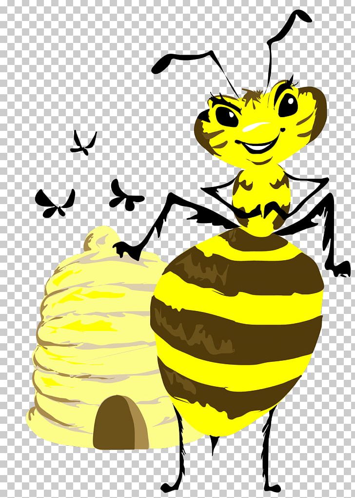 St John Baptist Primary School Honey Bee Lifelong Learning PNG, Clipart, Artwork, Bee, Black And White, Busy, Child Free PNG Download