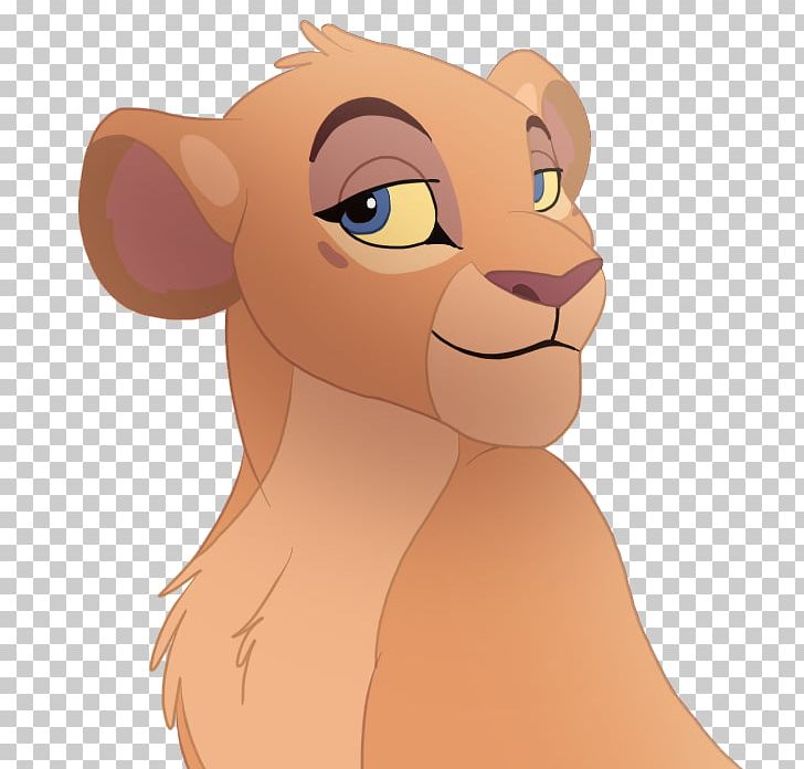 The Lion King Tiifu Whiskers YouTube PNG, Clipart, Animals, Big Cats, Carnivoran, Cartoon, Cat Like Mammal Free PNG Download