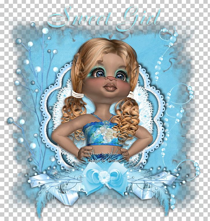 Toddler Doll Infant Turquoise PNG, Clipart, Blue, Child, Doll, Infant, Ins Free PNG Download