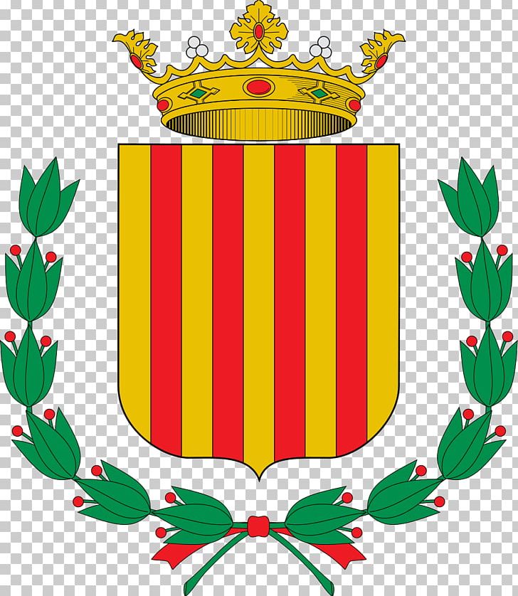 Vallada Los Montesinos Escutcheon Coat Of Arms Municipality PNG, Clipart, Artwork, Coat Of Arms, Escutcheon, Floral Design, Flower Free PNG Download