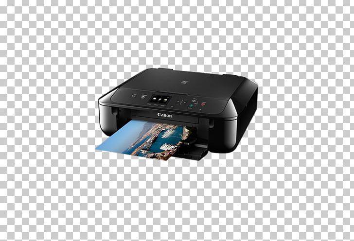 Canon PIXMA MG5750 Inkjet Printing Multi-function Printer PNG, Clipart, Canon, Edible Ink Printing, Electronic Device, Electronics, Image Scanner Free PNG Download