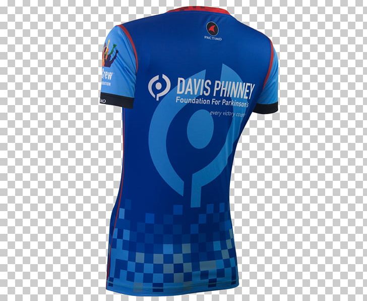 Davis Phinney Foundation Sports Fan Jersey T-shirt Cycling PNG, Clipart,  Free PNG Download