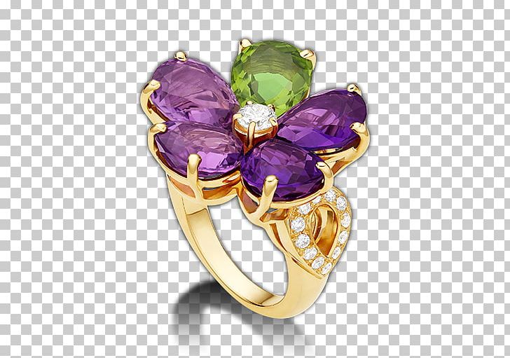 Engagement Ring Bulgari Jewellery Gemstone PNG, Clipart, Amethyst, Body Jewelry, Bulgari, Carat, Colored Gold Free PNG Download