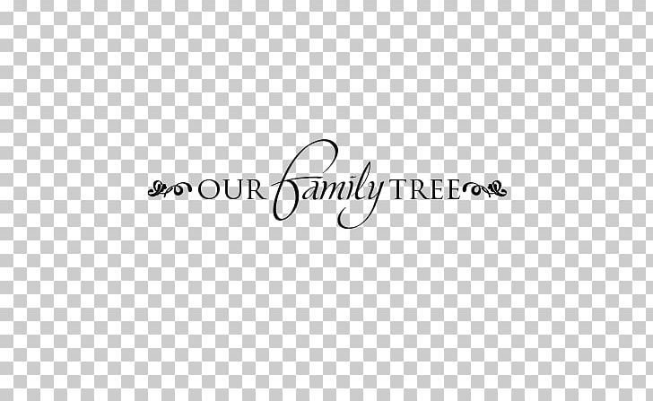 Family Tree Quotation Saying White PNG, Clipart, Area, Black, Black And White, Branch, Brand Free PNG Download
