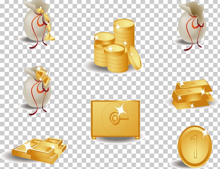 Gold Coin Money Icon PNG, Clipart, Accessories, Banknote, Bullion, Bullion Vector, Coin Free PNG Download