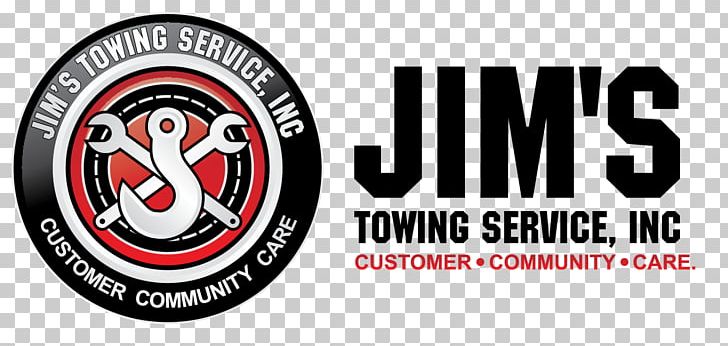 Jim's Towing Services Inc Tow Truck PNG, Clipart,  Free PNG Download