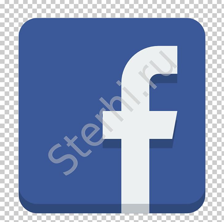 Logo Social Media Facebook PNG, Clipart, Blue, Brand, Computer Icons, Download, Encapsulated Postscript Free PNG Download