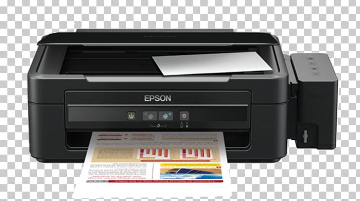 Multi-function Printer Printer Driver Inkjet Printing Dye-sublimation Printer PNG, Clipart, Comp, Computer, Continuous Ink System, Device Driver, Dot Matrix Printing Free PNG Download