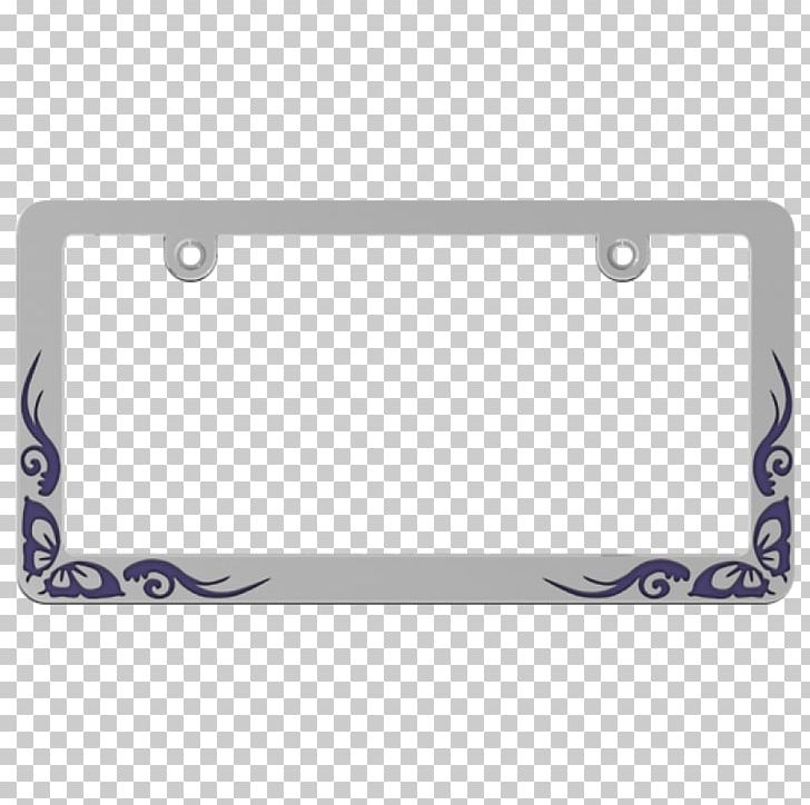 Product Design Rectangle PNG, Clipart, Angle, Butterfly Tattoo, License, License Plate, Plate Free PNG Download