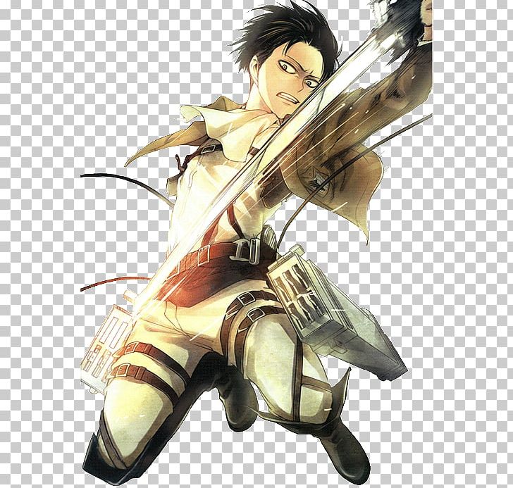 Sasha Braus Attack On Titan No Regrets Levi Manga Png Clipart Anime Art Artist Attack On