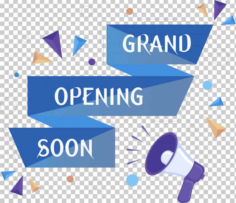 Grand Opening Soon PNG, Clipart, Area, Geometry, Grand Opening Soon, Line, Logo Free PNG Download