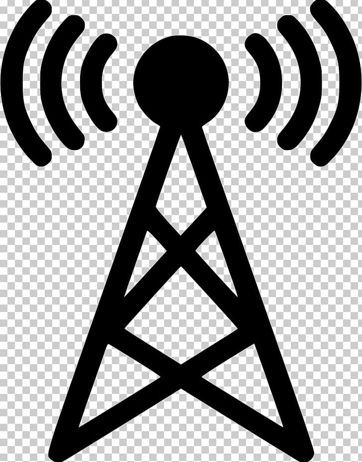Aerials Computer Icons Wireless Mobile Phones PNG, Clipart, Aerials, Angle, Area, Black And White, Brand Free PNG Download