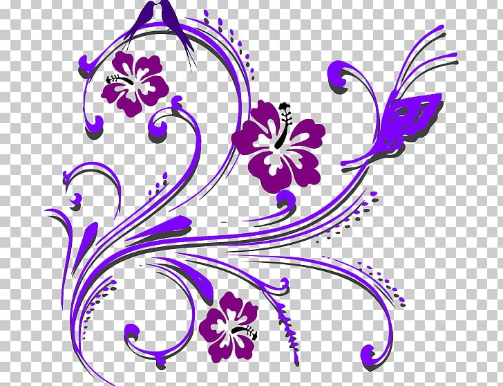 Butterfly Flower Violet PNG, Clipart, Artwork, Blue, Butterfly, Circle, Color Free PNG Download