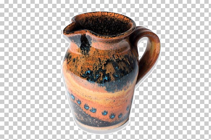 Ceramic Jug Pitcher Pottery Mug PNG, Clipart, Artifact, Calico, Ceramic, Cup, Handmade Free PNG Download