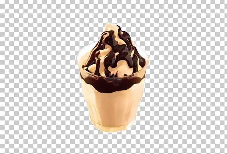Ice Cream McDonald's Hot Fudge Sundae KFC PNG, Clipart, Chocolate, Chocolate Syrup, Cream, Food, Frozen Dessert Free PNG Download