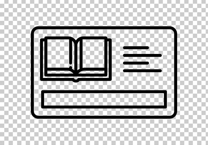 Library Card Computer Icons Book PNG, Clipart, Angle, Area, Black And White, Book, Brand Free PNG Download
