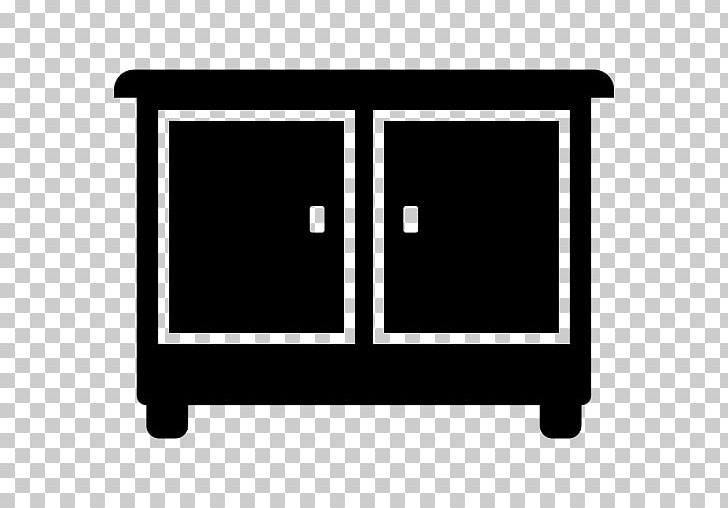 Living Room Computer Icons Drawer Cupboard Furniture PNG, Clipart, Angle, Armoires Wardrobes, Bed, Bedroom, Black And White Free PNG Download