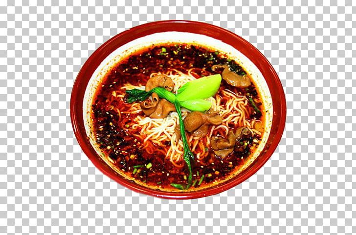 Ramen Sesame Oil Capsicum Annuum PNG, Clipart, Asian Food, Bright, Bright Coloured, Capsicum, Chongqing Hot Pot Free PNG Download