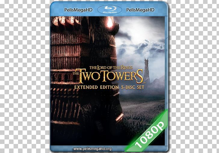 The Two Towers The Lord Of The Rings Blu-ray Disc Frodo Baggins Extended Edition PNG, Clipart, Billy Boyd, Dvd, Elijah Wood, Film, Frodo Baggins Free PNG Download