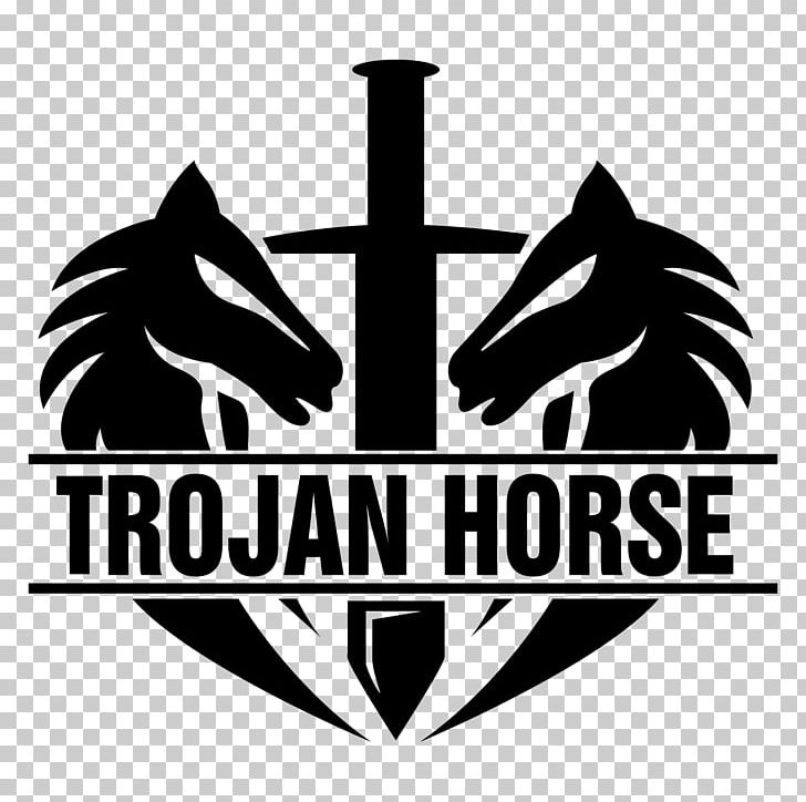 Trojan Horse Computer Security Computer Program Network Security PNG, Clipart, Black And White, Brand, Computer, Computer Program, Computer Security Free PNG Download