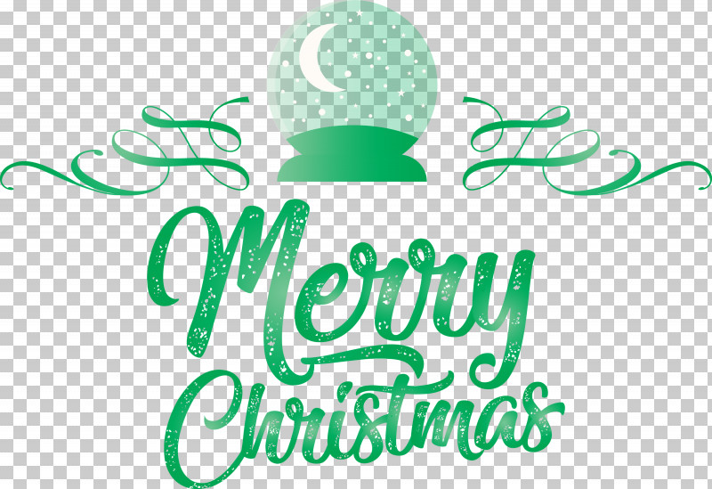 Merry Christmas PNG, Clipart, Aqua M, Geometry, Green, Line, Logo Free PNG Download