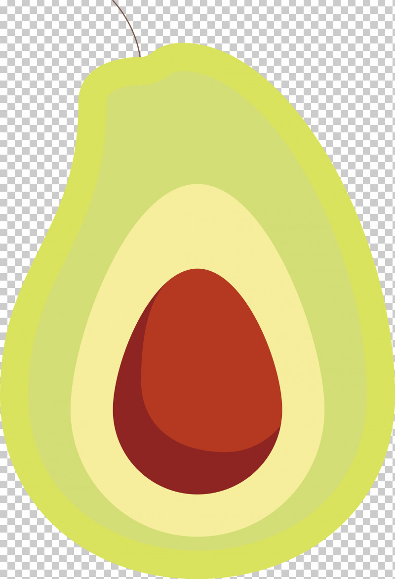 Avocado PNG, Clipart, Avocado, Circle, Food, Fruit, Logo Free PNG Download