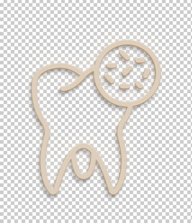 Bacteria Icon Dentistry Icon PNG, Clipart, Bacteria Icon, Dentistry Icon, Ear, Jewellery Free PNG Download