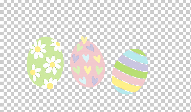 Easter Egg PNG, Clipart, Easter, Easter Egg, Oval, Paint, Watercolor Free PNG Download