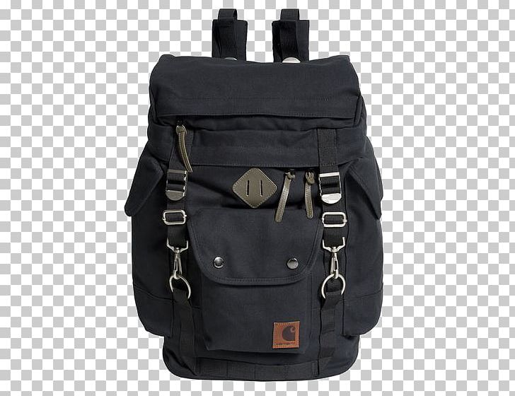 Backpack Carhartt Bag Clothing Fashion Accessory PNG, Clipart, Bags, Black, Boot, Brand, Dickies Free PNG Download