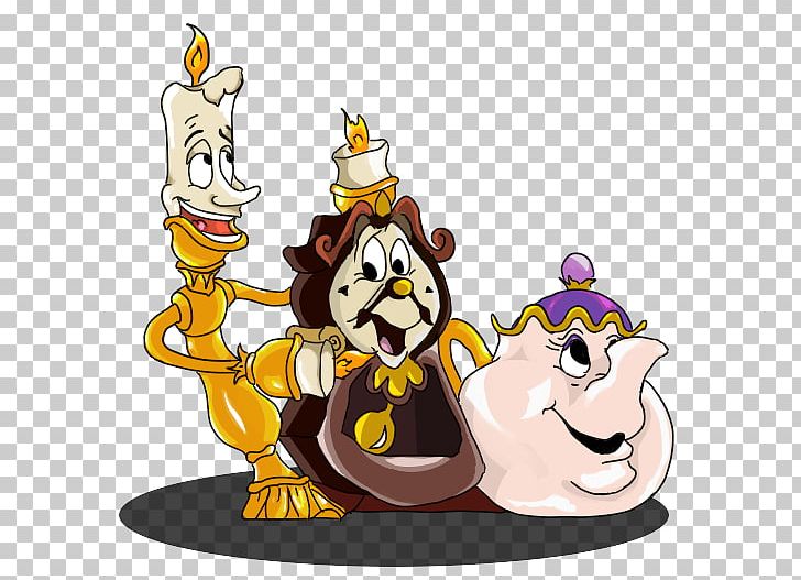 Beast Belle Chip Mrs. Potts YouTube PNG, Clipart, Art, Beast, Beauty And The Beast, Belle, Cartoon Free PNG Download