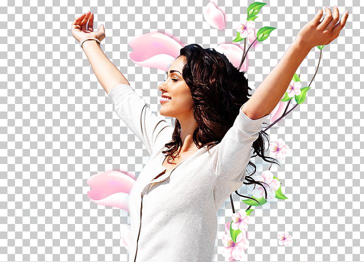 Happiness Happy For No Reason International Women's Day Woman Female PNG, Clipart, Arm, Beauty, Black Hair, Female, Girl Free PNG Download