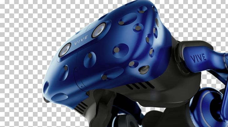 HTC Vive Head-mounted Display Oculus Rift Virtual Reality Headset PNG, Clipart, Augmented Reality, Bicycle Helmet, Electric Blue, Hardware, Head Free PNG Download