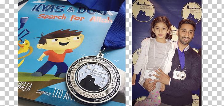 Ilyas And Duck: Search For Allah Award LaunchGood Muslim United States PNG, Clipart,  Free PNG Download