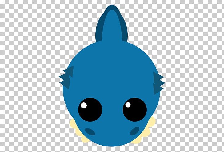 Marine Mammal Nose Character PNG, Clipart, Blue, Cartoon, Character, Fiction, Fictional Character Free PNG Download