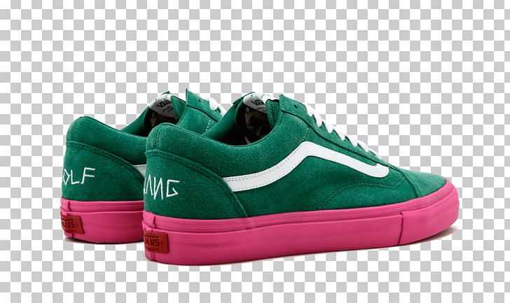 vans ultrarange for golf