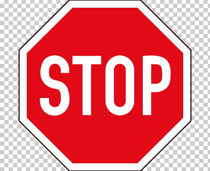 Stop Sign Traffic Sign PNG, Clipart, Area, Bildtafel, Brand, Line, Logo Free PNG Download