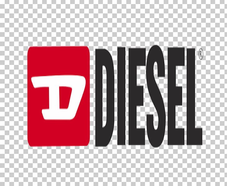 T-shirt Diesel Logo Jeans Top PNG, Clipart, Area, Brand, Business, Clothing, Decal Free PNG Download