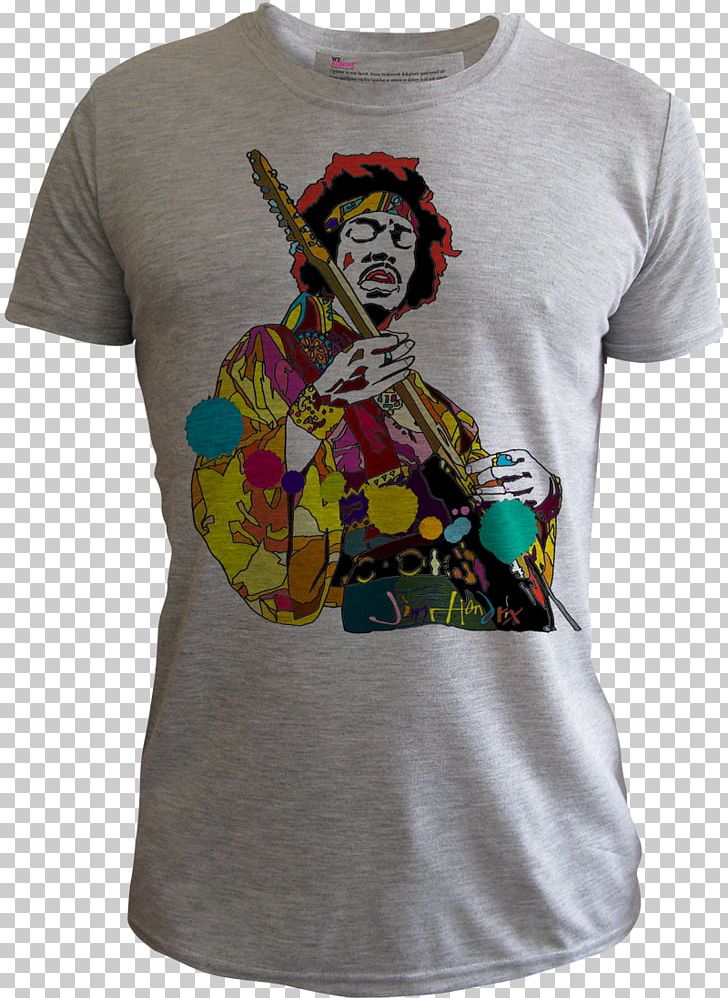 T-shirt Sleeve Clothing Superfly PNG, Clipart, Clothing, Color, Curtis Mayfield, Grey, Jimmy Hendrix Free PNG Download