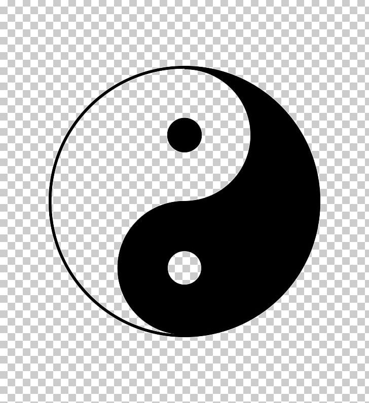 Yin And Yang PNG, Clipart, Area, Black And White, Circle, Depositphotos, Line Free PNG Download