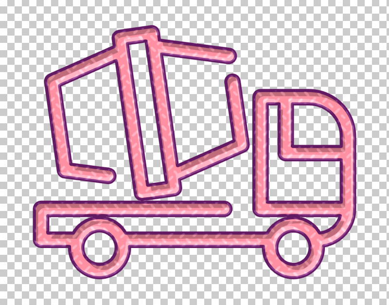 Transport Icon Concrete Icon Cement Truck Icon PNG, Clipart, Business, Concrete, Construction, Construction Line Craft Icon, Gauge Free PNG Download
