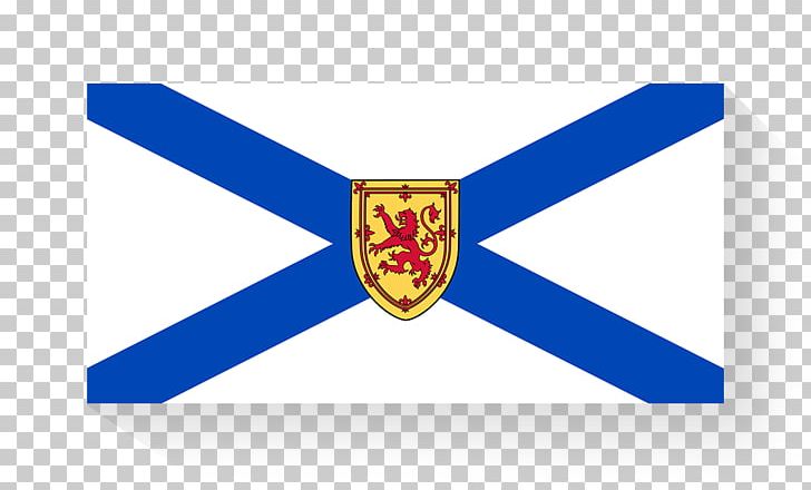 Colony Of Nova Scotia Flag Of Nova Scotia Province Coat Of Arms Of Nova Scotia PNG, Clipart, Angle, Area, Brand, Canada, Canadian Confederation Free PNG Download