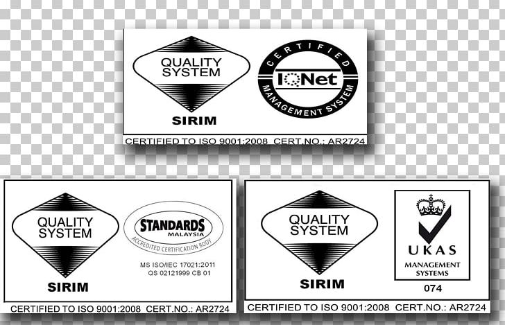 Institut Latihan Perindustrian Kota Bharu ( ILPKB ) ISO 9000 International Organization For Standardization ISO 9001:2008 PNG, Clipart, Black And White, Brand, Diagram, Iso, Iso 9000 Free PNG Download