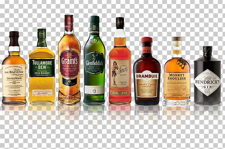 Liquor Whiskey Glenfiddich Dufftown Single Malt Whisky PNG, Clipart, Alcohol, Alcoholic Beverage, Bottle, Business, Distillation Free PNG Download