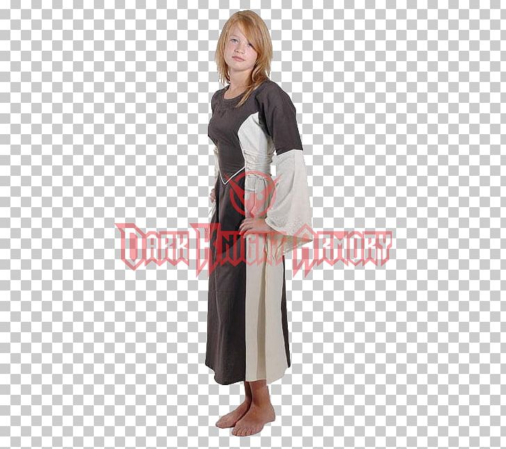 Middle Ages Gewandung Dress Clothing Gown PNG, Clipart,  Free PNG Download