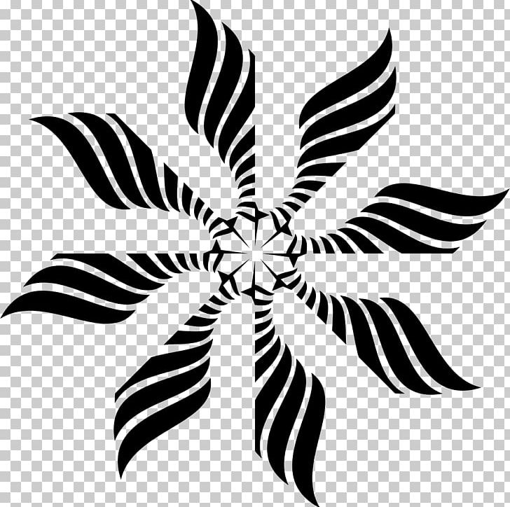 Snowflake PNG, Clipart, Art, Black, Black And White, Color, Computer Icons Free PNG Download