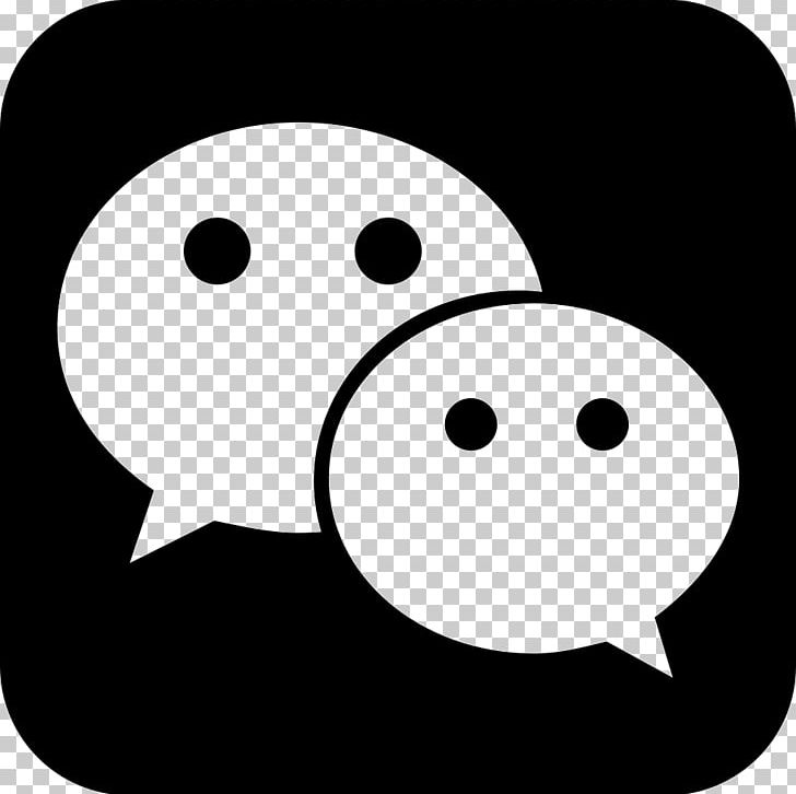 WeChat Computer Software Android Marketing Tao Guest House PNG, Clipart, Android, Black, Black And White, Circle, Client Free PNG Download