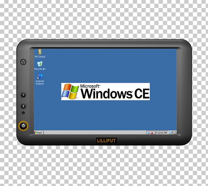 Windows Embedded Compact 7 Windows CE 5.0 Embedded System PNG, Clipart, Automotive Navigation System, Electronic Device, Electronics, Gadget, Microsoft Free PNG Download