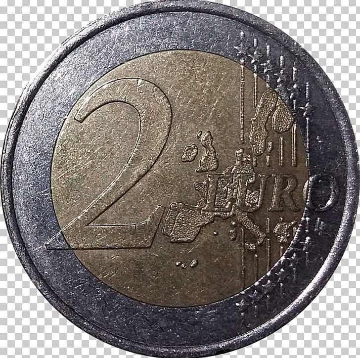 2 Euro Coin Currency Euro Coins PNG, Clipart, 2 Euro Coin, 5 Cent Euro Coin, 10 Euro Note, 50 Cent Euro Coin, Cent Free PNG Download